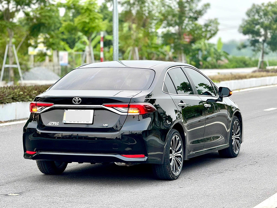 toyota corolla altis 2022 tinbanxe vn 8