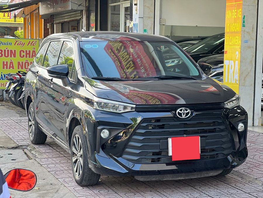 toyota avanza 2022 tinbanxe vn 2