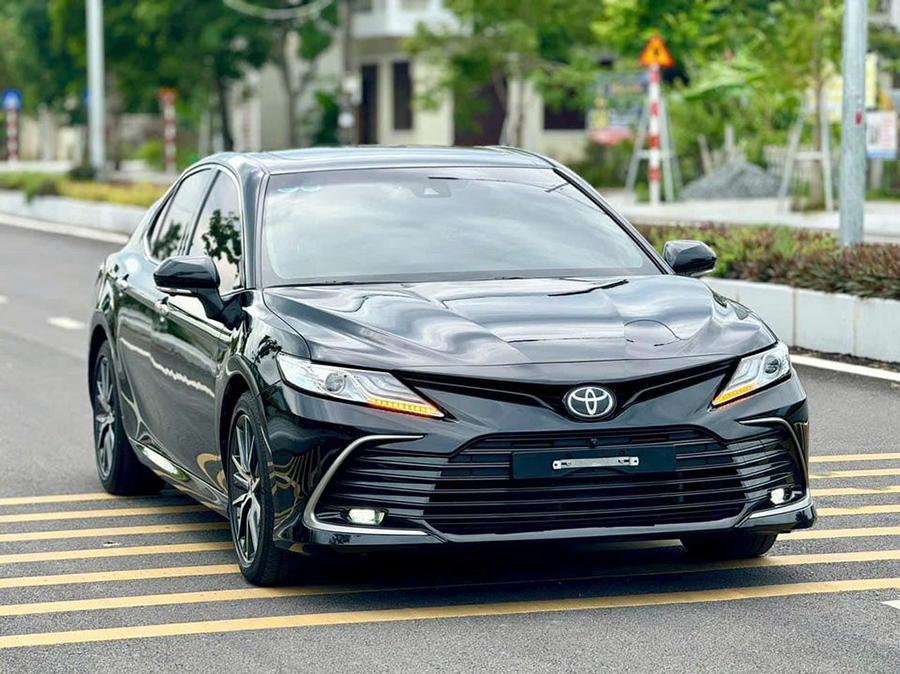 toyota camry 2022 tinbanxe vn 1