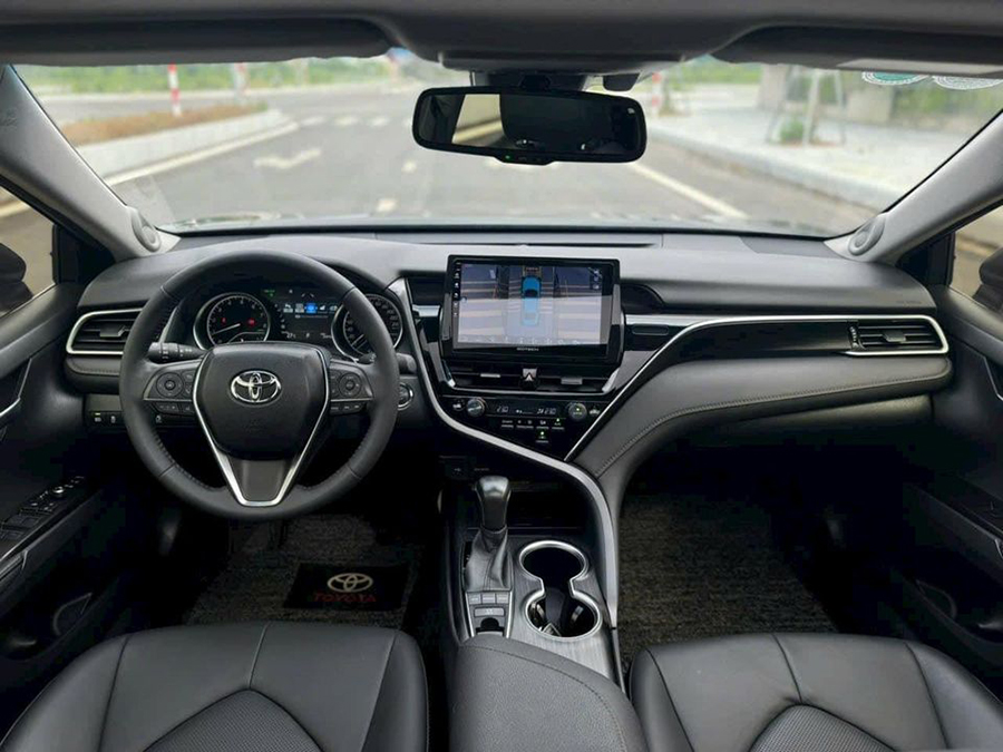 toyota camry 2022 tinbanxe vn 8