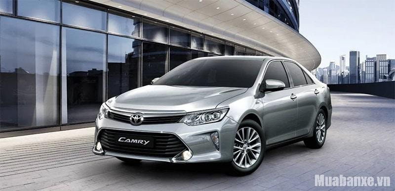 dong co xe toyota camry 2018 1 tinbanxe vn