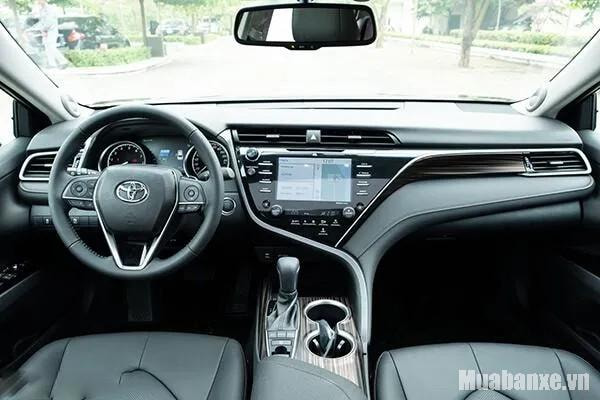 tap lo toyota camry 2020 tinbanxe vn