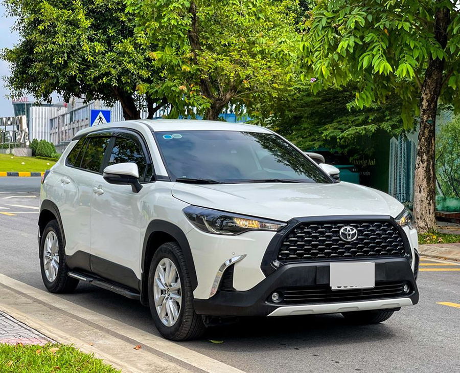 toyota corolla cross 2022 tinbanxe vn 2