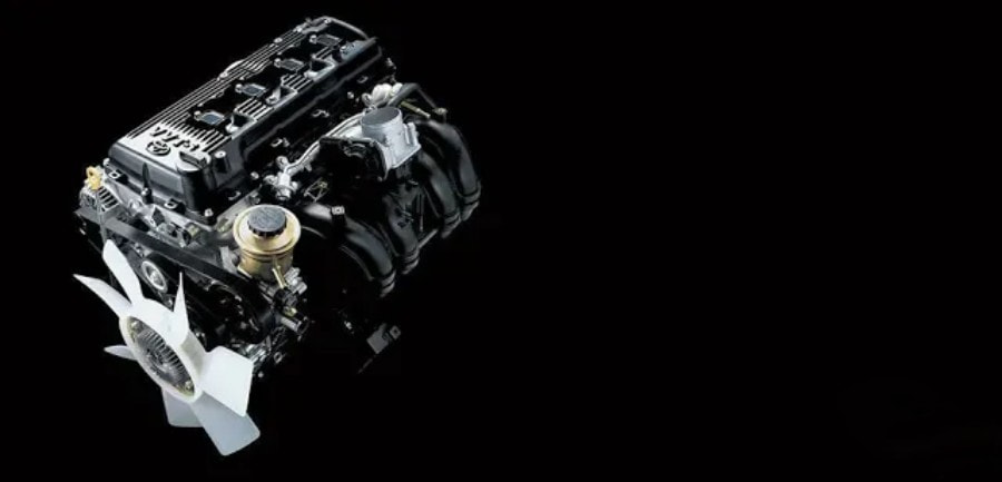 dong co xe toyota fortuner 2015 tinbanxe vn