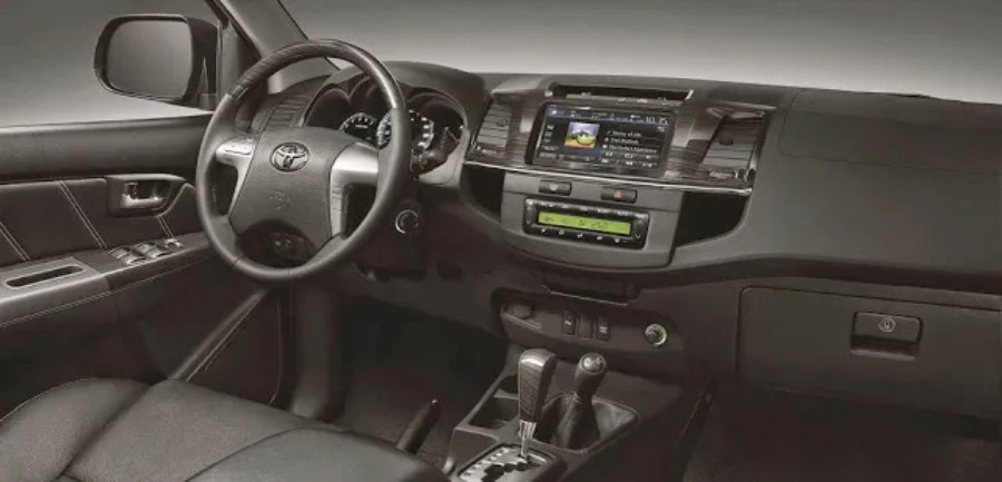 tap lo xe toyota fortuner 2015 tinbanxe vn
