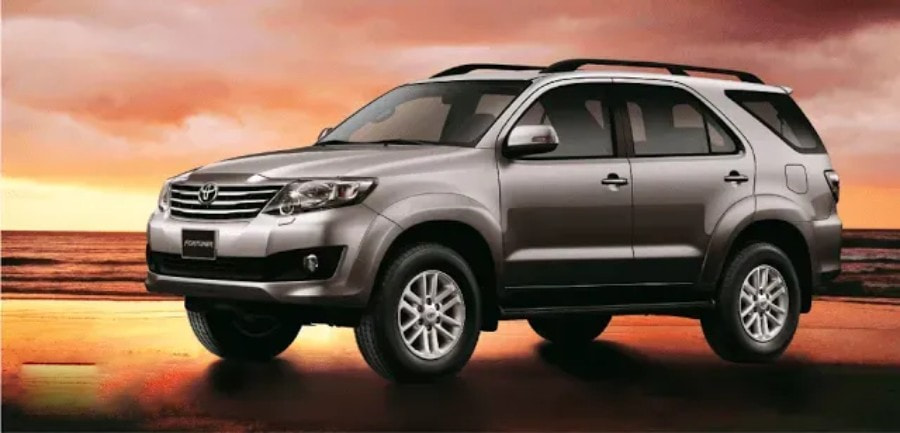 than xe toyota fortuner 2015 tinbanxe vn
