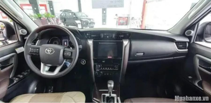 tap lo xe fortuner 2018 tinbanxe vn