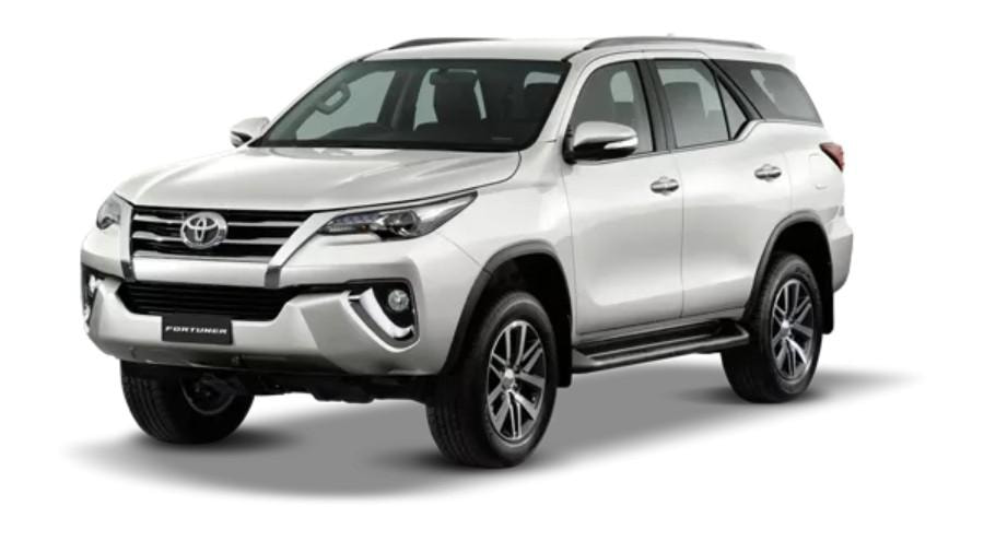than xe fortuner 2018 tinbanxe vn