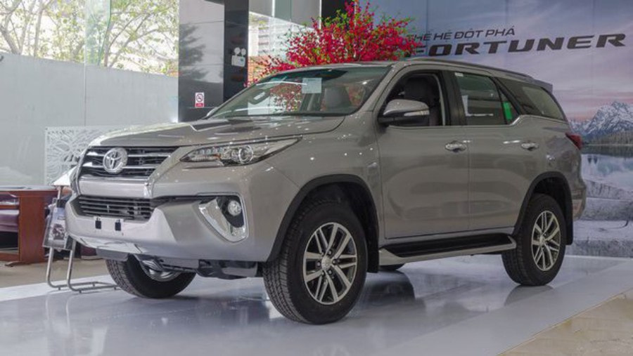 toyota fortuner 2020 tinbanxe vn