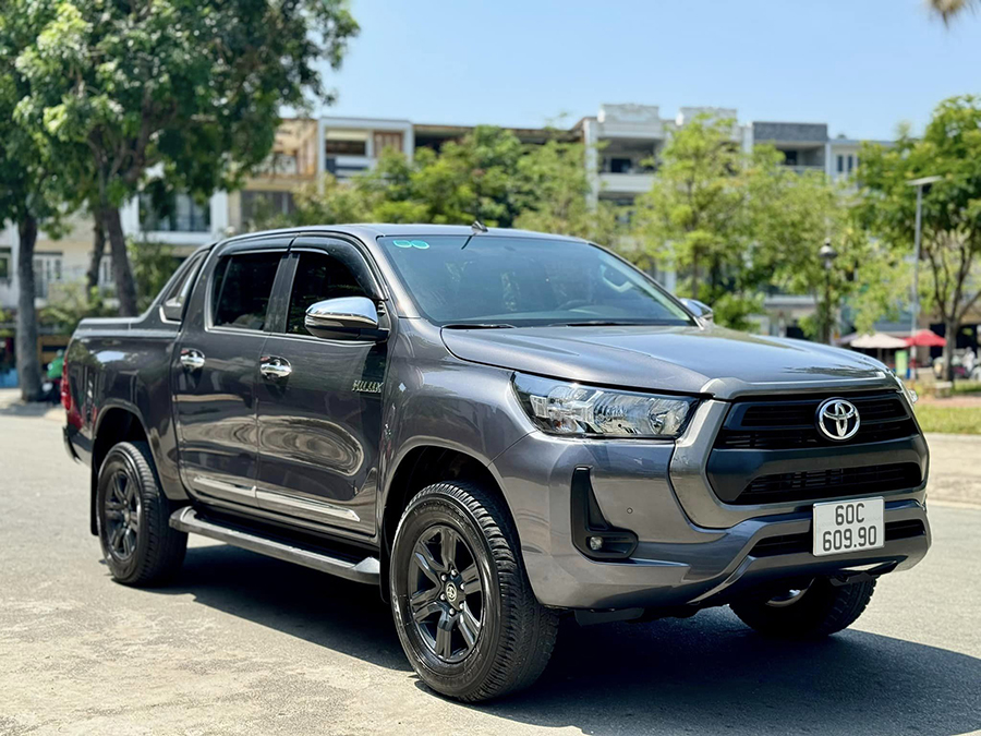 toyota hilux 2022 tinbanxe vn 2