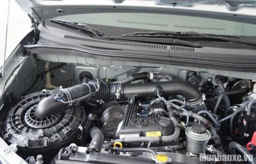 dong co xe toyota innova 2015 tinbanxe vn