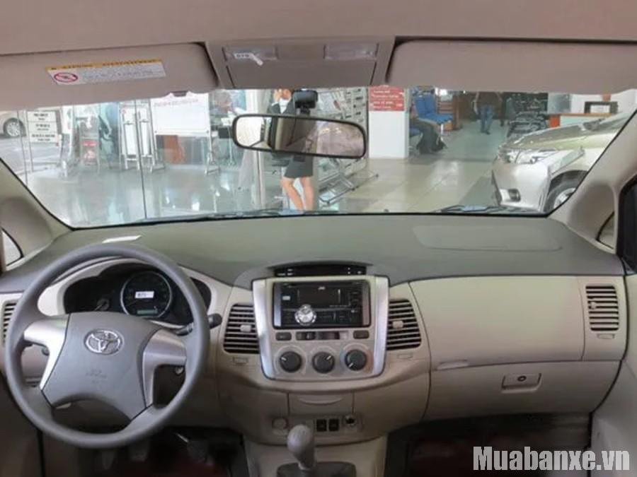 tap lo xe toyota innova 2015 tinbanxe vn