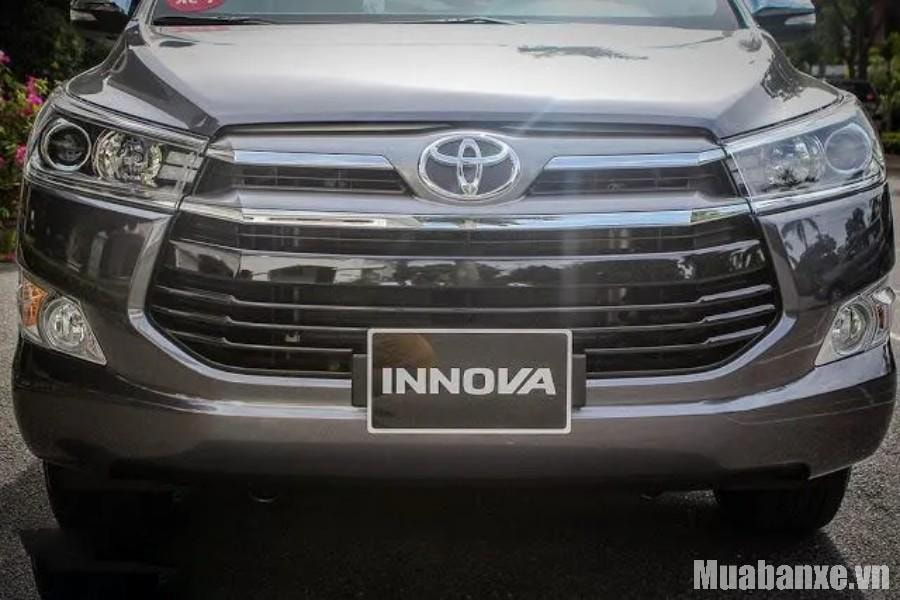 dau xe toyota innova 2016 tinbanxe vn