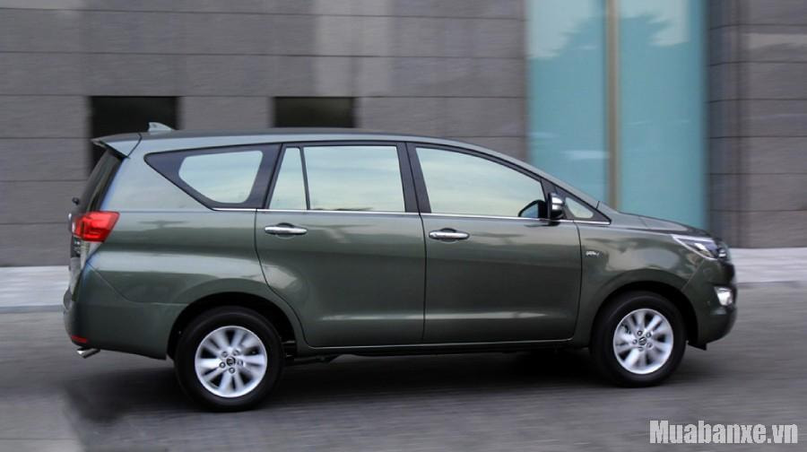 than xe toyota innova 2016 tinbanxe vn