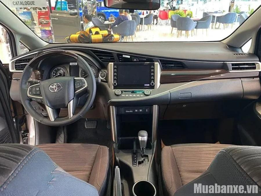 noi that toyota innova 2020 tinbanxe vn