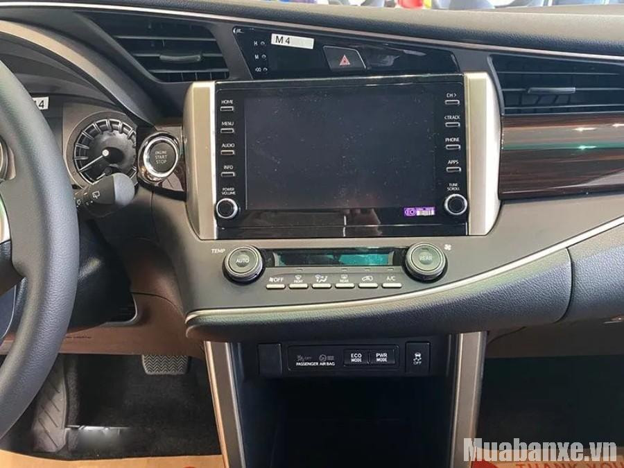 tien nghi tren toyota innova 2020 tinbanxe vn