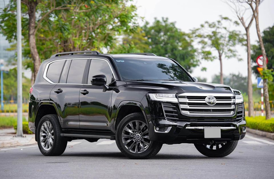 toyota land cruiser 2023 tinbanxe vn 2