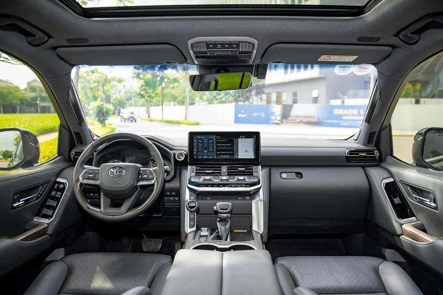 toyota land cruiser 2023 tinbanxe vn 6