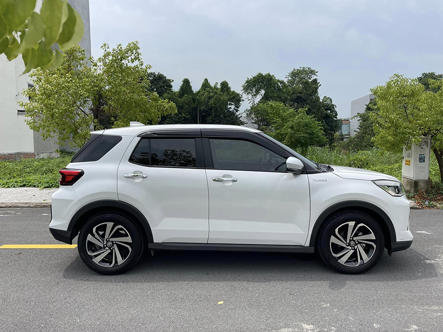 toyota raize 2022 tinbanxe vn 5