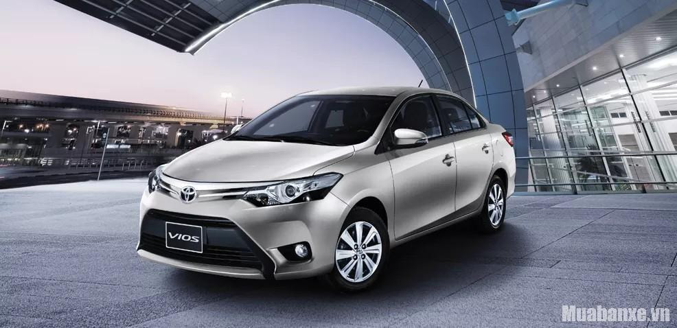 dau xe toyota vios 2017 tinbanxe vn