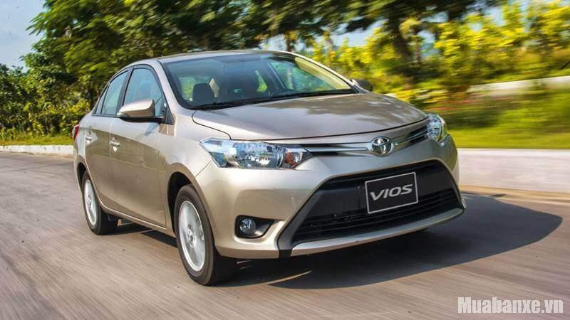 cam giac lai xe toyota vios 2018 tinbanxe vn