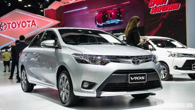 ngoai that xe toyota vios 2018 tinbanxe vn
