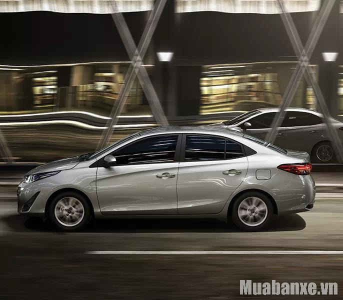 cam giac lai xe toyota vios 2019 tinbanxe vn