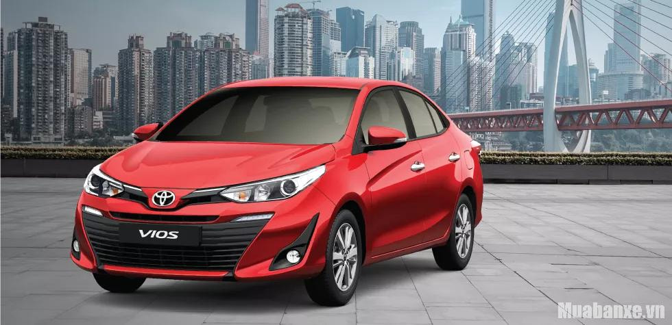 ngoai that xe toyota vios 2019 tinbanxe vn