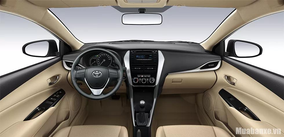 noi that xe toyota vios 2019 tinbanxe vn
