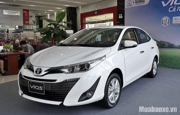 Vios 2020