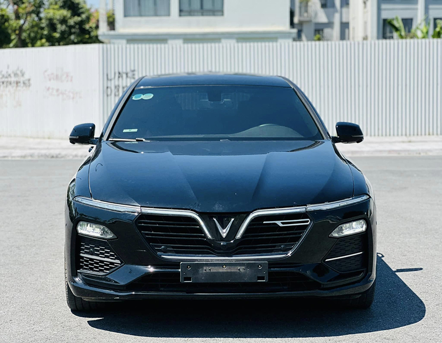 vinfast lux a2 0 2022 tinbanxe vn 2