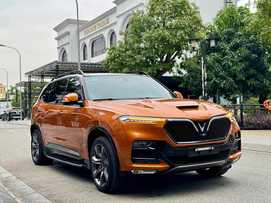 vinfast president 2021 tinbanxe vn 1