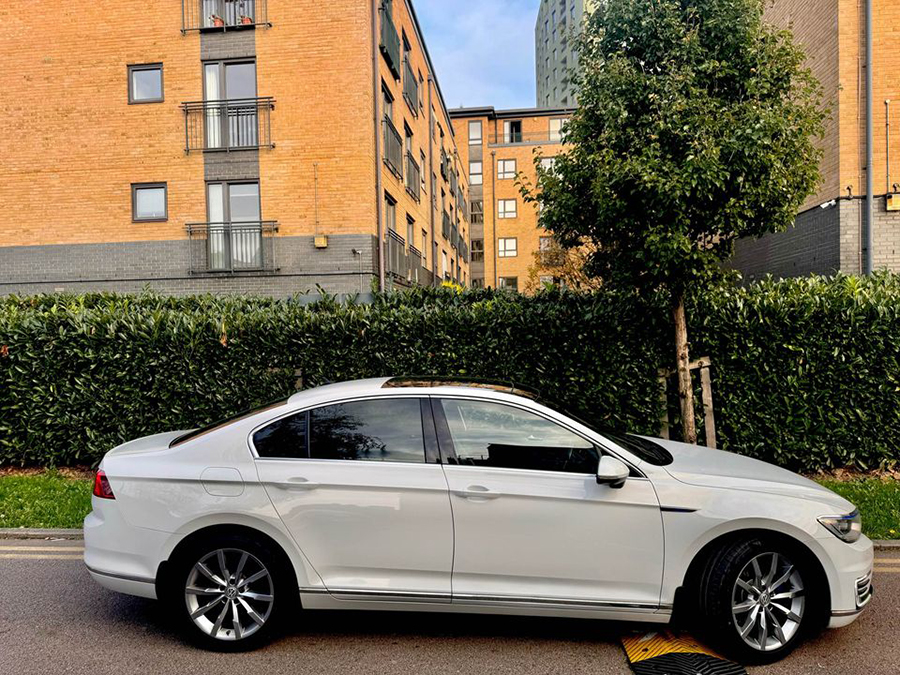 volkswagen passat 2019 tinbanxe vn 2