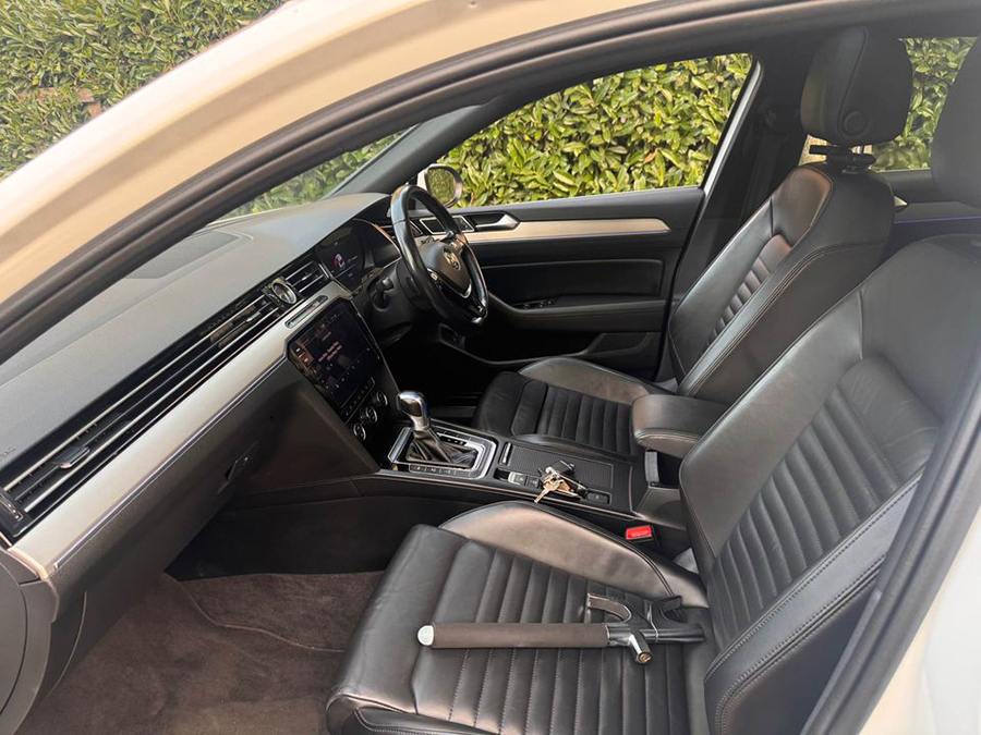 volkswagen passat 2019 tinbanxe vn 7