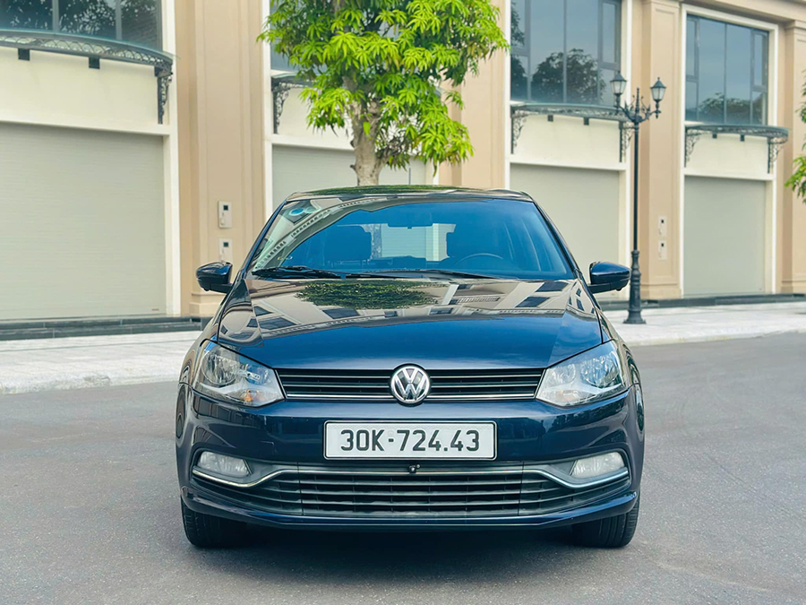 volkswagen polo 2018 tinbanxe vn 1