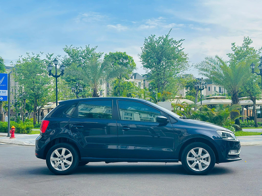 volkswagen polo 2018 tinbanxe vn 6