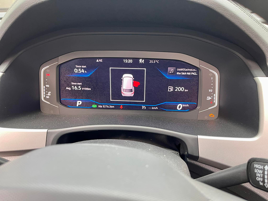 volkswagen teramont 2021 tinbanxe vn 8