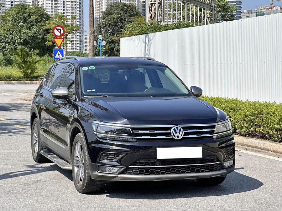 volkswagen tiguan 2018 tinbanxe vn 1