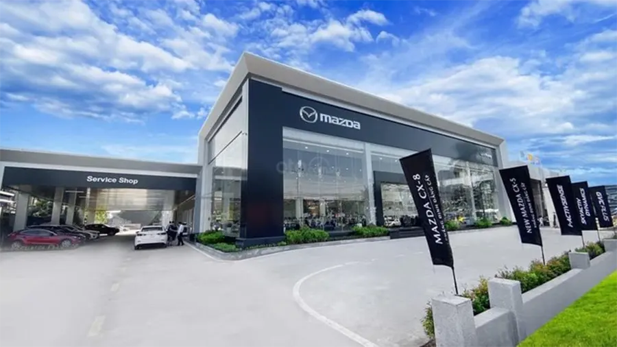 showroom mazda giai phong 1