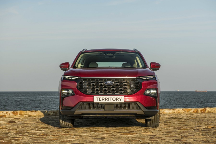 so sanh ford territory vs kia sportage tinbanxe 4