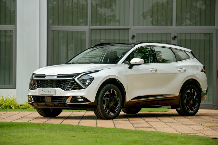 so sanh ford territory vs kia sportage tinbanxe 5
