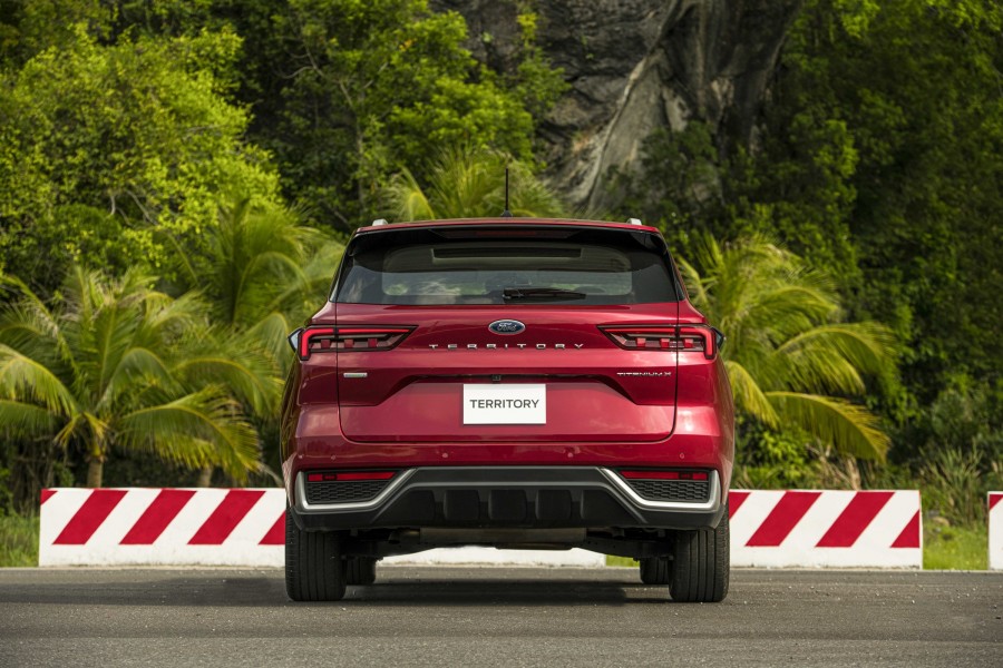 so sanh ford territory vs kia sportage tinbanxe 8