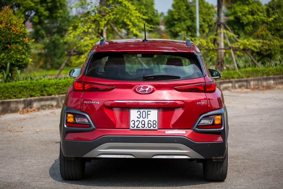 so sanh hyundai kona va kia seltos 12