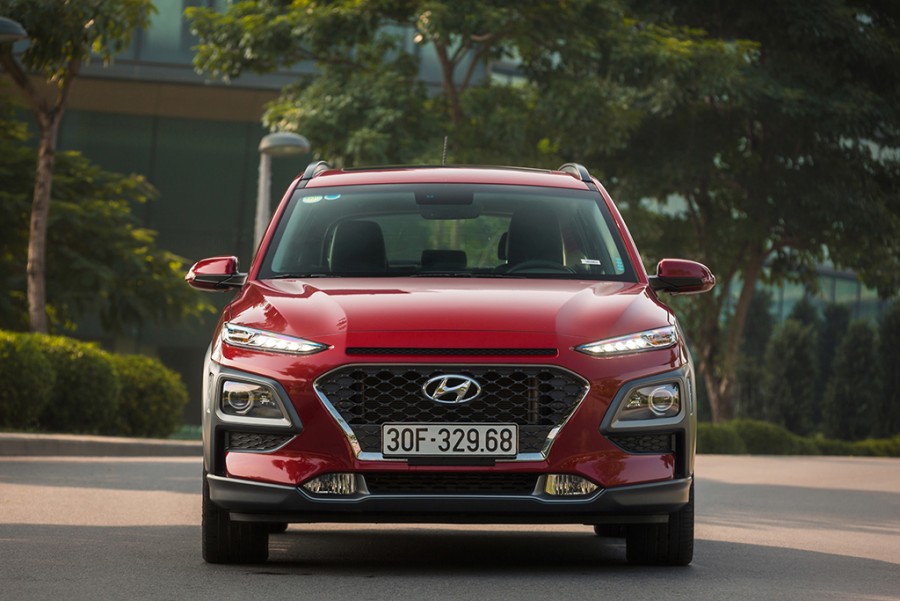 so sanh hyundai kona va kia seltos 8