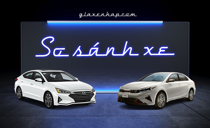 so sanh kia k3 va hyundai elantra 1