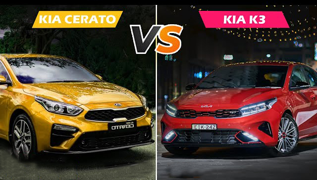 so sanh kia k3 va kia cerato tinbanxe 3