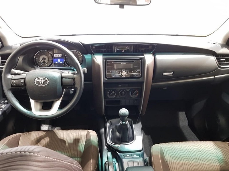 so sanh mazda cx8 va toyota fortuner tinbanxe 10