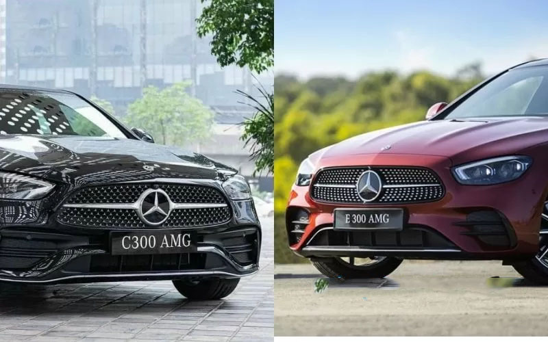 so sanh mercedes c300 va mercedes e300 tinbanxe 11