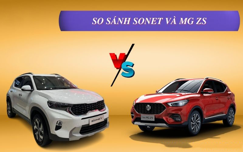 so sanh kia sonet va mg zs tinbanxe 1