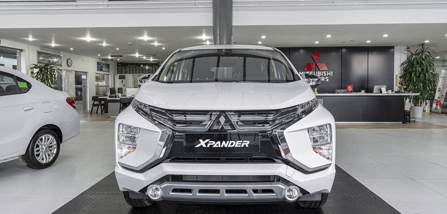 so sanh mitsubishi xpander va toyota rush tinbanxe 4